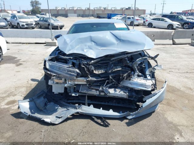 1HGCV1F39NA046970 Honda Accord Sport