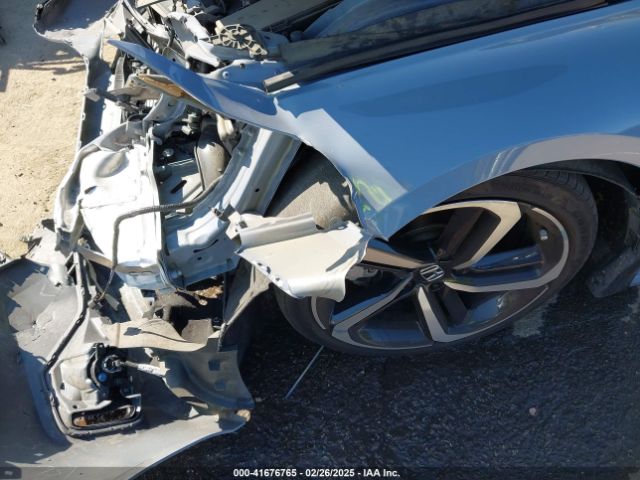 1HGCV1F39NA046970 Honda Accord Sport