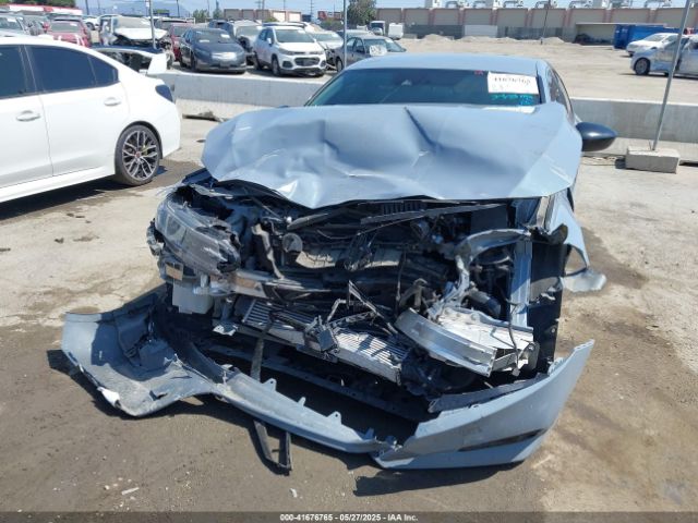 1HGCV1F39NA046970 Honda Accord Sport