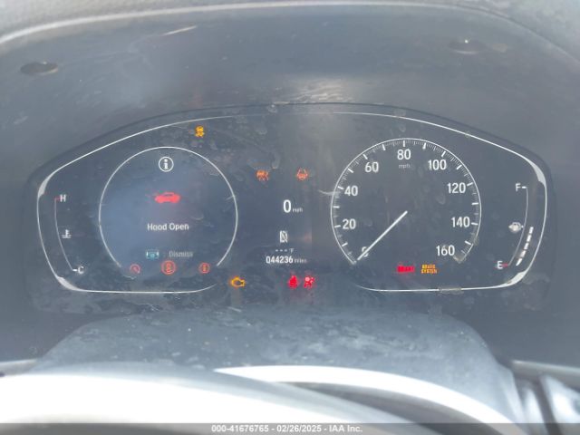 1HGCV1F39NA046970 Honda Accord Sport