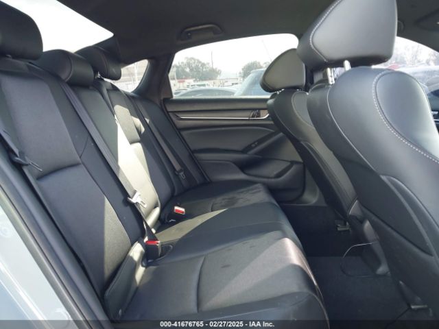 1HGCV1F39NA046970 Honda Accord Sport