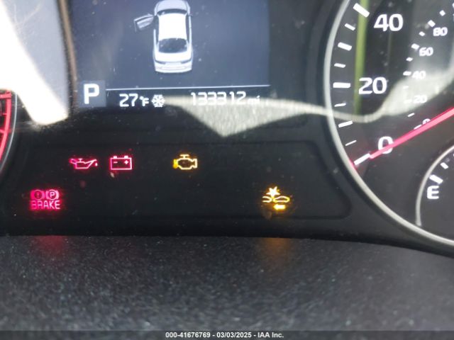 5XXGT4L38LG393235 KIA Optima Lx