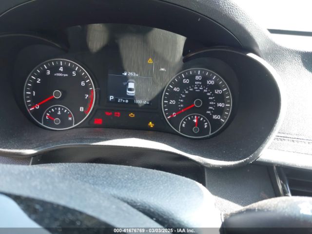 5XXGT4L38LG393235 KIA Optima Lx