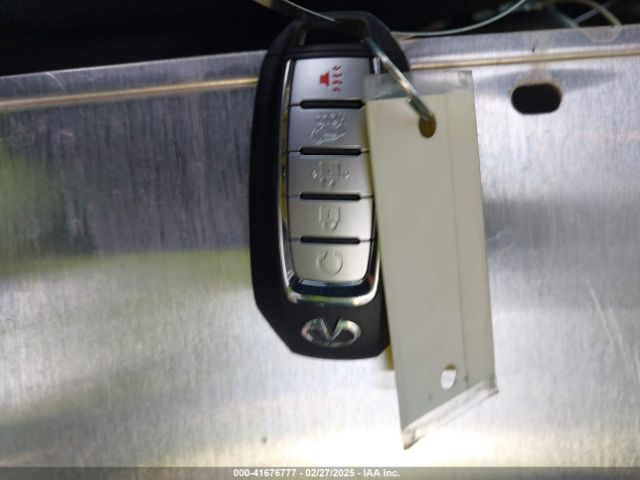 5N1DL0MN5LC513550 Infiniti QX60 LUXE