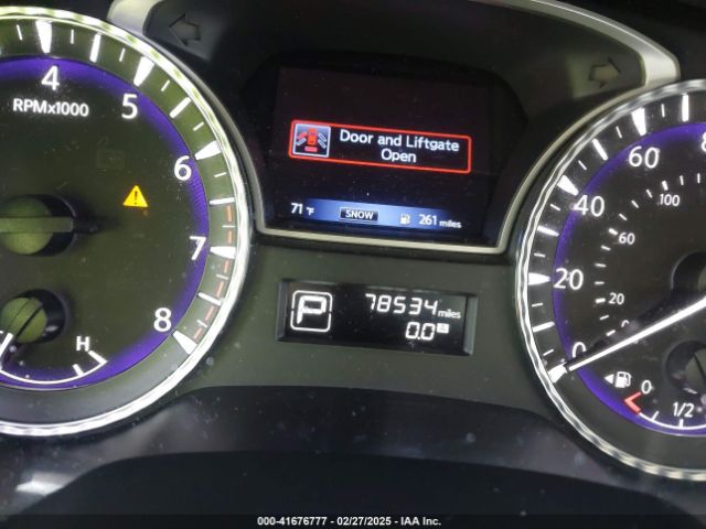 5N1DL0MN5LC513550 Infiniti QX60 LUXE