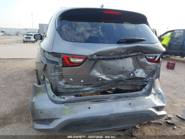 5N1DL0MN5LC513550 Infiniti QX60 LUXE