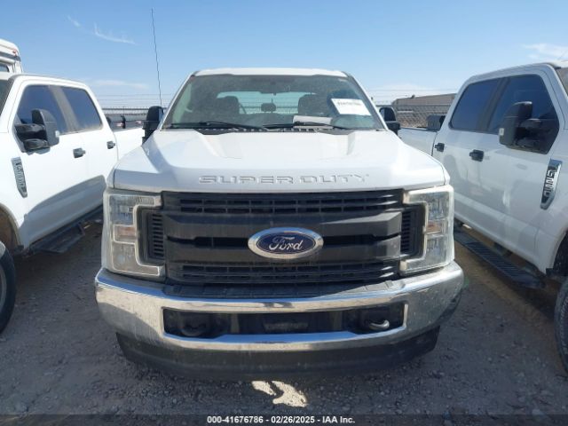1FT7W2B67KEC99874 Ford F-250 Xl