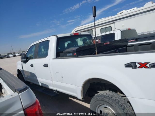 1FT7W2B67KEC99874 Ford F-250 Xl
