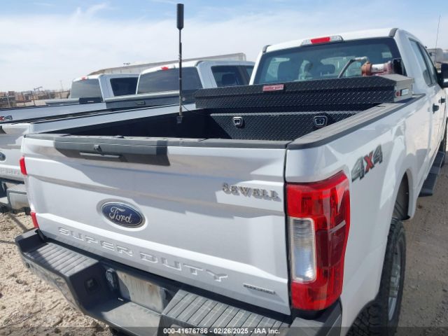 1FT7W2B67KEC99874 Ford F-250 Xl