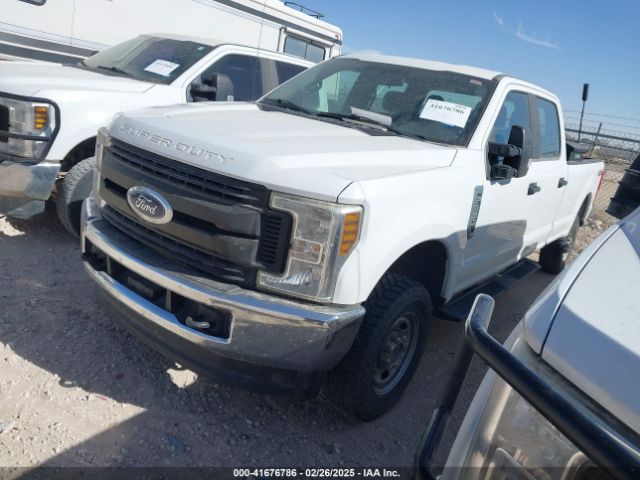 1FT7W2B67KEC99874 Ford F-250 Xl