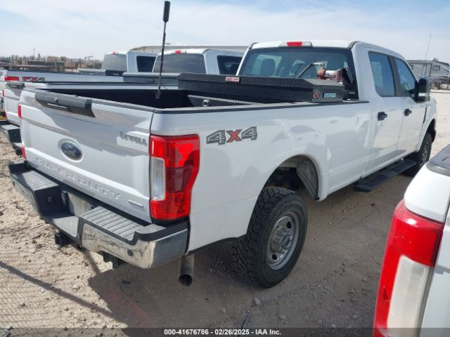 1FT7W2B67KEC99874 Ford F-250 Xl