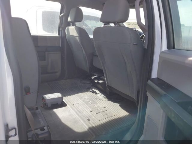 1FT7W2B67KEC99874 Ford F-250 Xl
