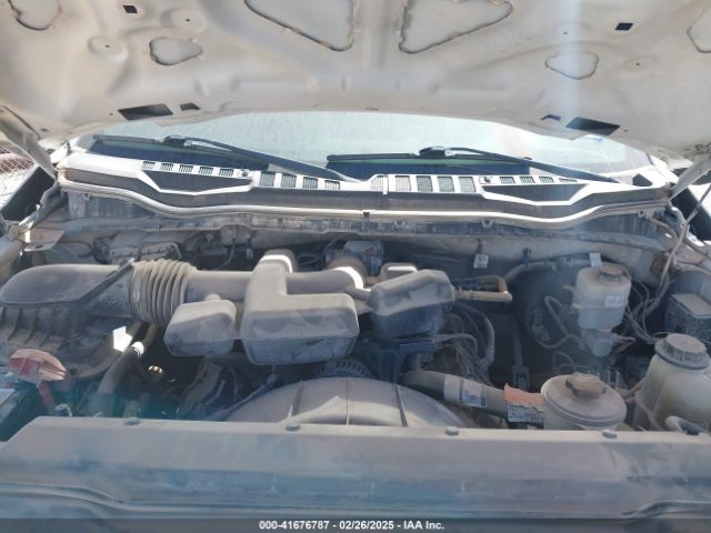 1FT7W2A66KEC68830 Ford F-250 Xl