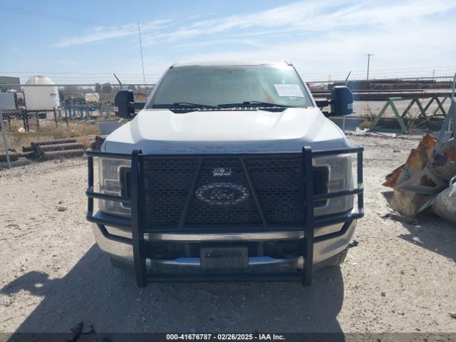 1FT7W2A66KEC68830 Ford F-250 Xl