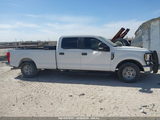1FT7W2A66KEC68830 Ford F-250 Xl