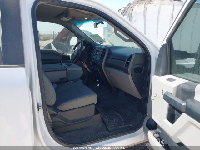 1FT7W2A66KEC68830 Ford F-250 Xl