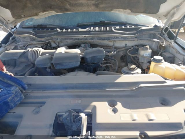 1FT7W2B69HEE55373 Ford F-250 Xl