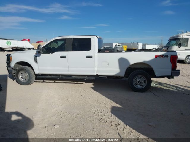 1FT7W2B69HEE55373 Ford F-250 Xl