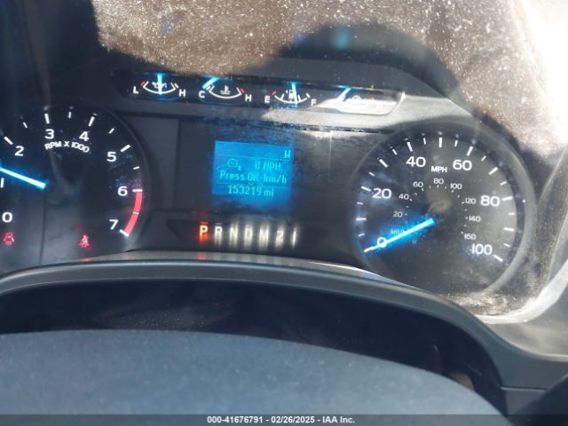 1FT7W2B69HEE55373 Ford F-250 Xl