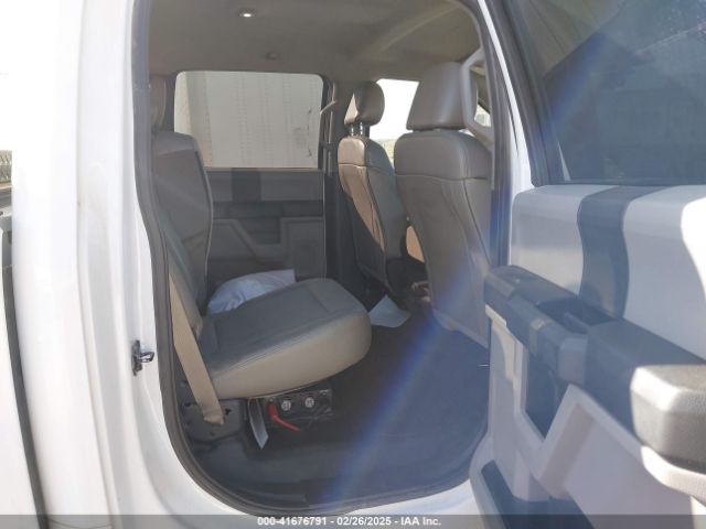 1FT7W2B69HEE55373 Ford F-250 Xl