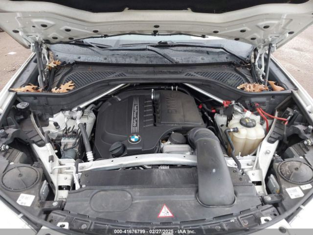 5UXKR0C58G0P26980 BMW X5 Xdrive35i