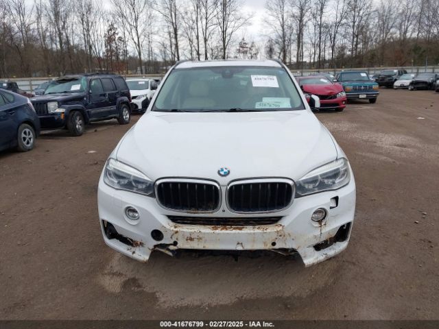 5UXKR0C58G0P26980 BMW X5 Xdrive35i