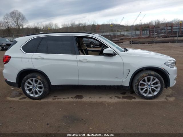5UXKR0C58G0P26980 BMW X5 Xdrive35i