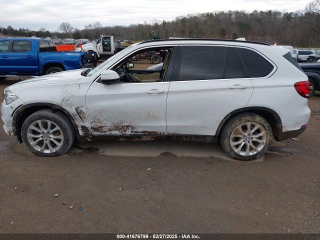 5UXKR0C58G0P26980 BMW X5 Xdrive35i