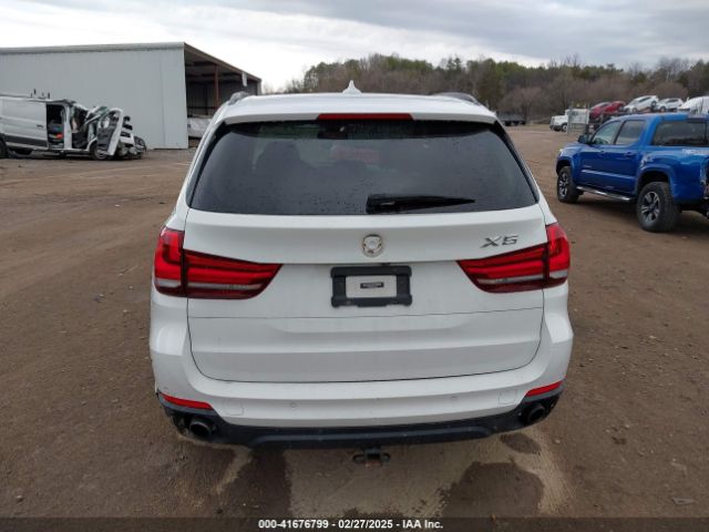 5UXKR0C58G0P26980 BMW X5 Xdrive35i