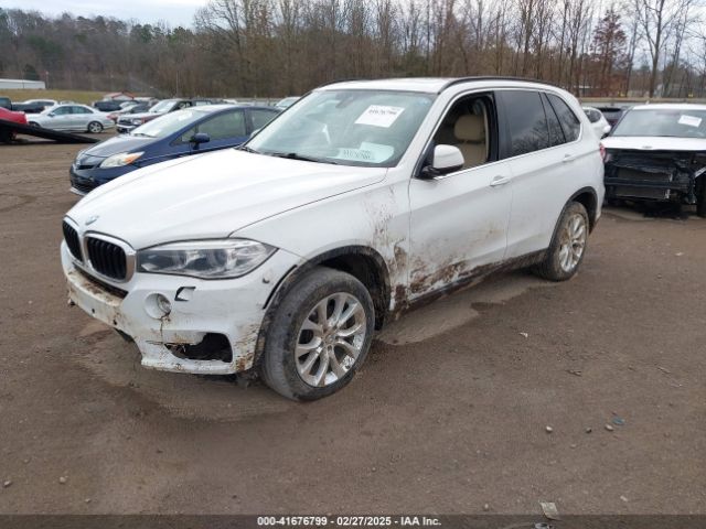 5UXKR0C58G0P26980 BMW X5 Xdrive35i