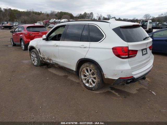 5UXKR0C58G0P26980 BMW X5 Xdrive35i