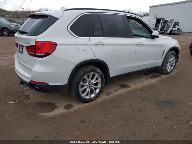 5UXKR0C58G0P26980 BMW X5 Xdrive35i