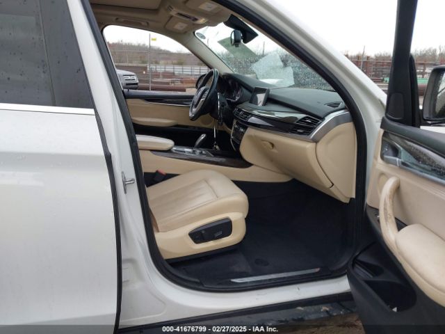 5UXKR0C58G0P26980 BMW X5 Xdrive35i