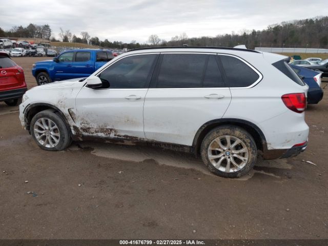 5UXKR0C58G0P26980 BMW X5 Xdrive35i