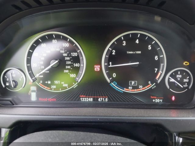5UXKR0C58G0P26980 BMW X5 Xdrive35i