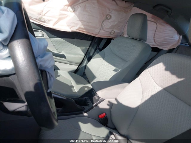 Honda Civic Lx 2015 19XFB2F53FE212684 Image 19