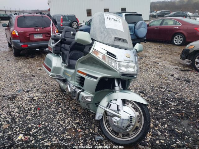 1999 HONDA GL1500 1HFSC2235XA103606