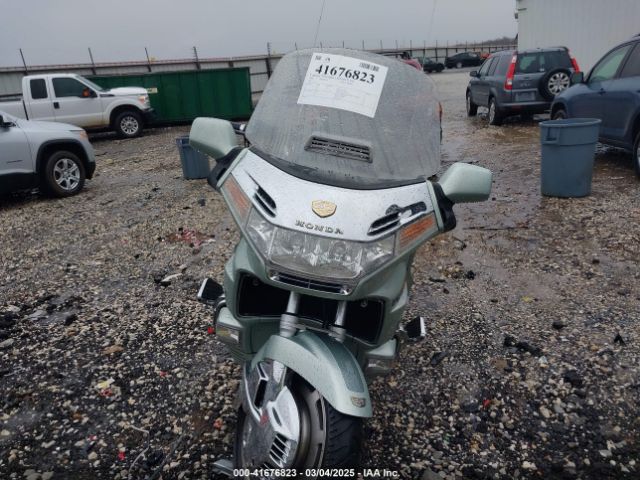 1999 HONDA GL1500 1HFSC2235XA103606 Photo 4