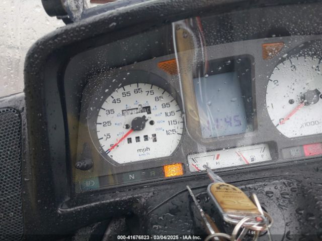 1999 HONDA GL1500 1HFSC2235XA103606 Photo 6