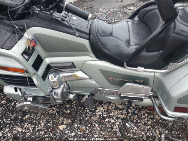 1999 HONDA GL1500 1HFSC2235XA103606 Photo 8