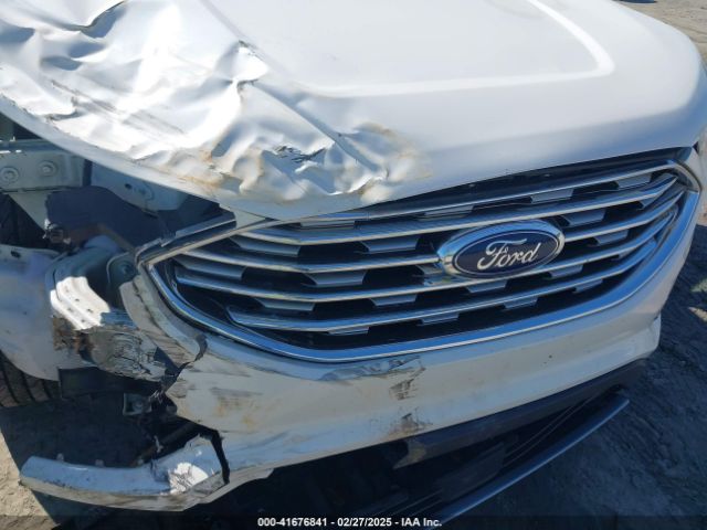 2FMPK4J98KBB80113 Ford EDGE SEL