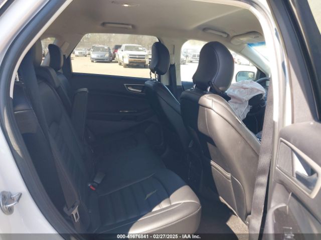 2FMPK4J98KBB80113 Ford EDGE SEL