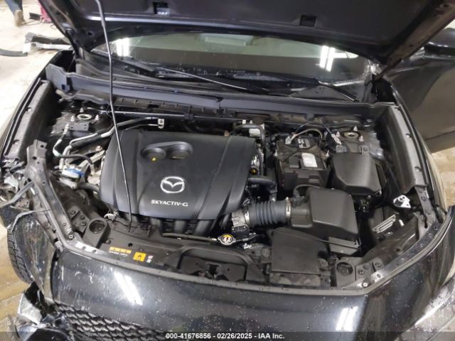 3MVDMBBL8NM430516 Mazda Cx-30 Select