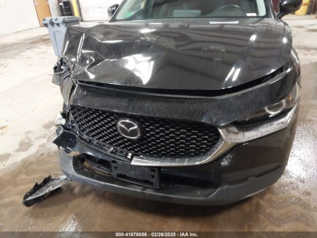 3MVDMBBL8NM430516 Mazda Cx-30 Select