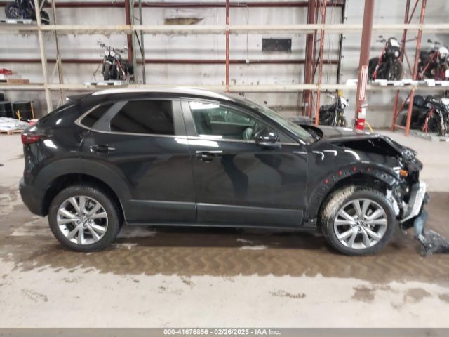3MVDMBBL8NM430516 Mazda Cx-30 Select