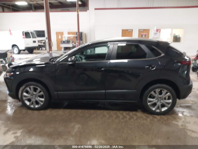 3MVDMBBL8NM430516 Mazda Cx-30 Select
