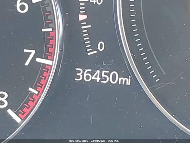 3MVDMBBL8NM430516 Mazda Cx-30 Select