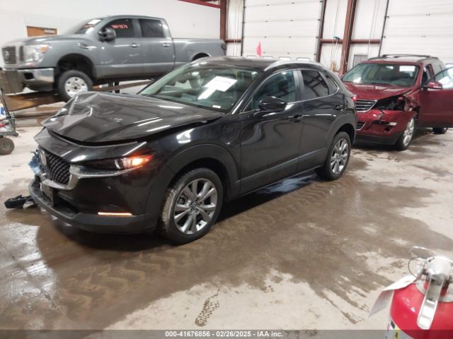 3MVDMBBL8NM430516 Mazda Cx-30 Select