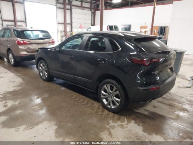 3MVDMBBL8NM430516 Mazda Cx-30 Select