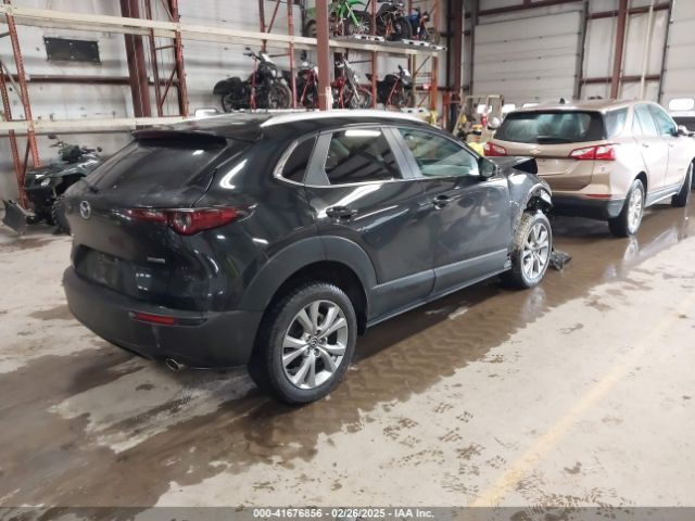 3MVDMBBL8NM430516 Mazda Cx-30 Select
